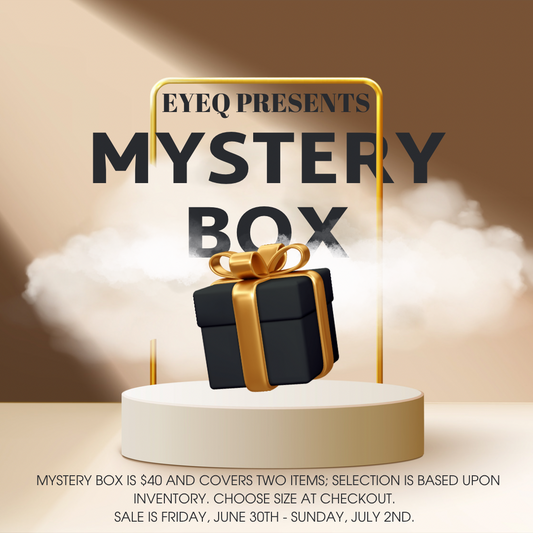 Mystery Box